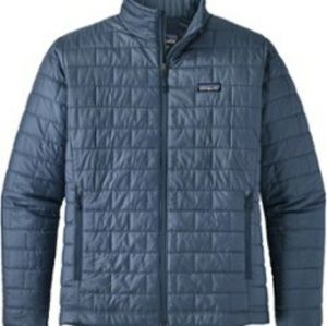 Patagonia nano puff
